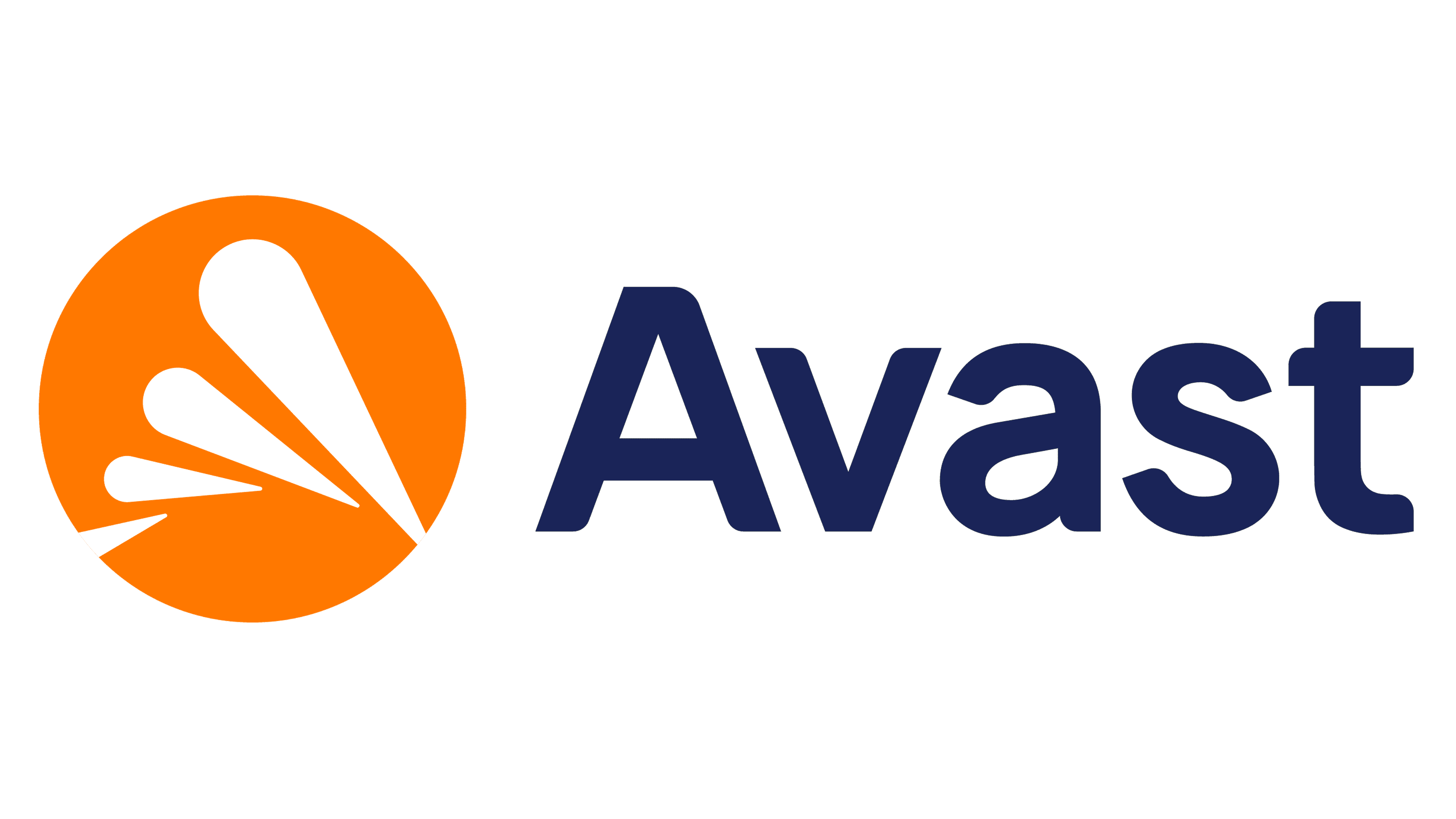 Avast Logo