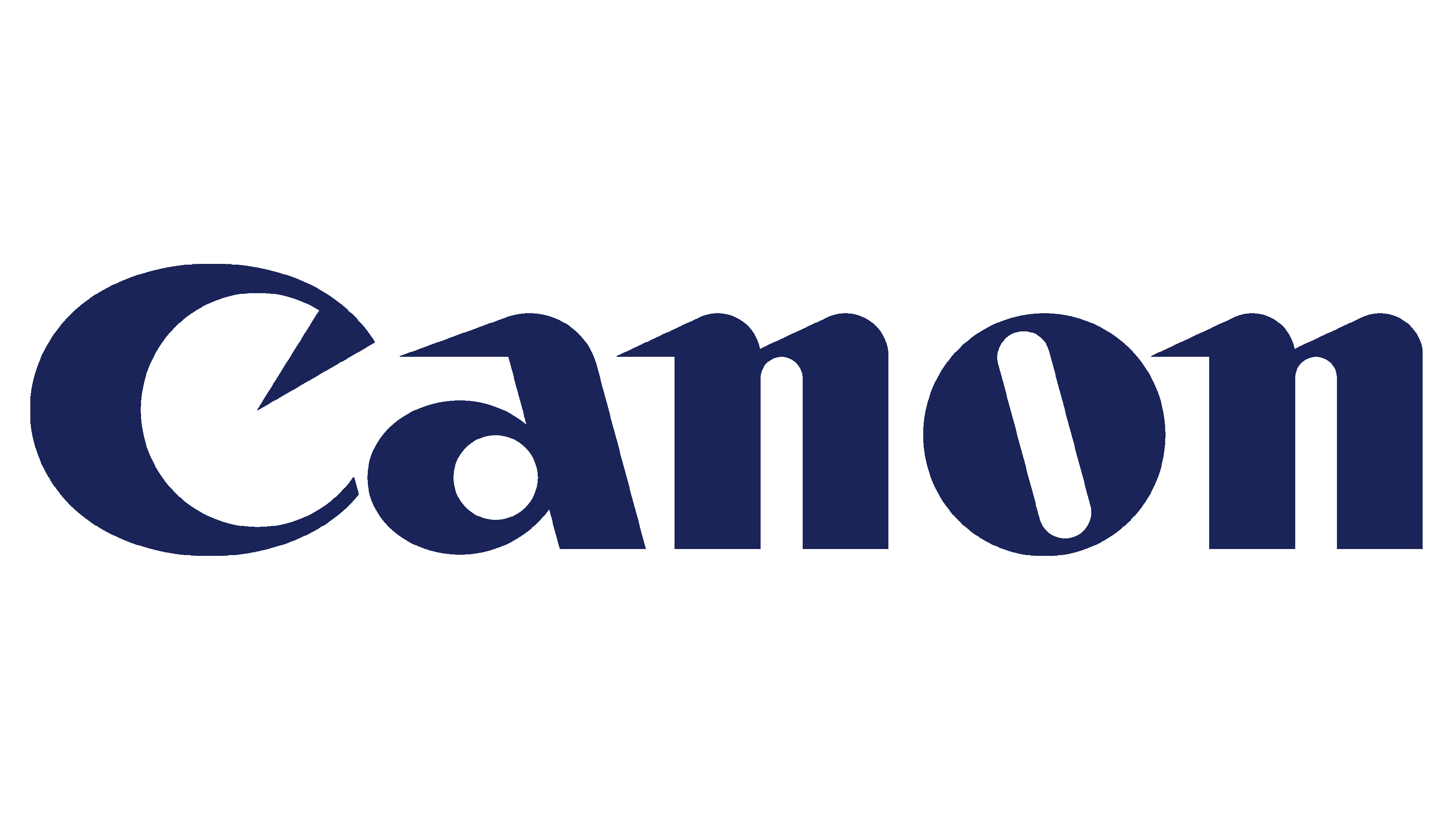 Canon Logo
